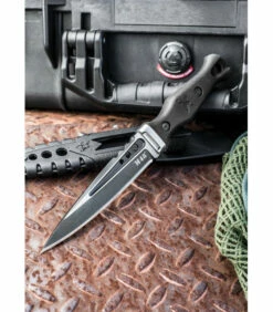 United Cutlery Scottish tactical knife M48 Highland Sgian 8 United Cutlery Scottish tactical knife M48 Highland Sgian -Fives Knives Sales 2022 scottish tactical knife m48 highland sgian 2