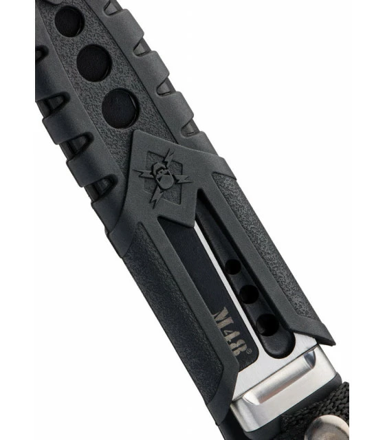 United Cutlery Scottish tactical knife M48 Highland Sgian 6 United Cutlery Scottish tactical knife M48 Highland Sgian - Image 6