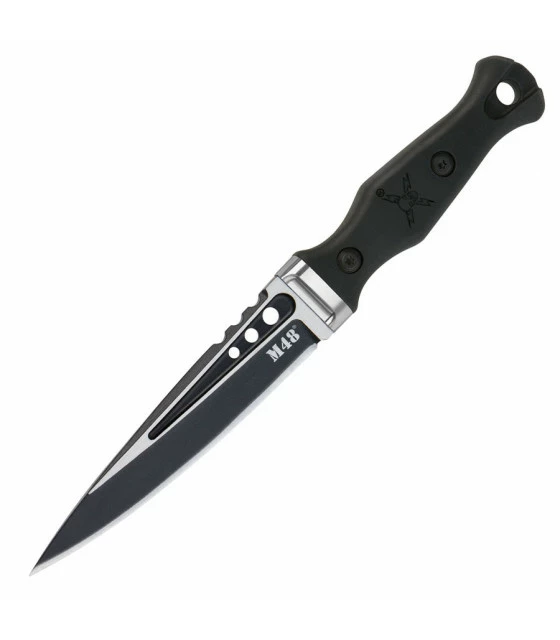 United Cutlery Scottish tactical knife M48 Highland Sgian 1 United Cutlery Scottish tactical knife M48 Highland Sgian