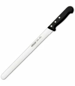 Arcos Semiflexible pastry knife, Universal Serial