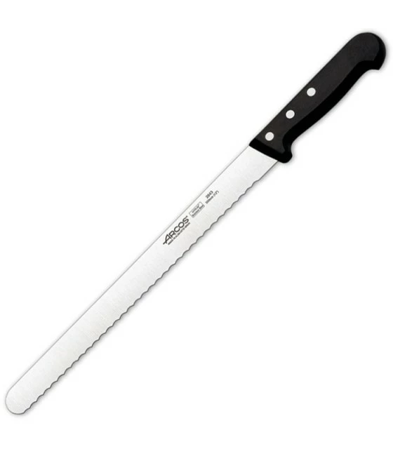 Arcos Semiflexible pastry knife, Universal Serial 1 Arcos Semiflexible pastry knife, Universal Serial