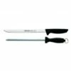 Arcos September ham knife + sharpener