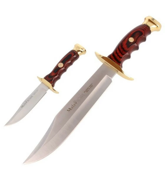 Muela Set of 2 Kangaroo knives 1 Muela Set of 2 Kangaroo knives