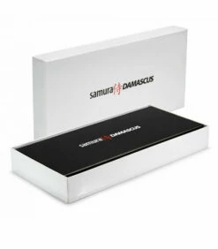 Set of 3 Samura knives Damascus series 9 Set of 3 Samura knives Damascus series -Fives Knives Sales 2022 set of 3 samura knives damascus series 4