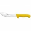Arcos Butcher skinning knife, blade 190 mm.