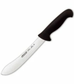 Arcos Butcher skinning knife, blade 200 mm.