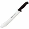 Arcos Butcher skinning knife, blade 300 mm.