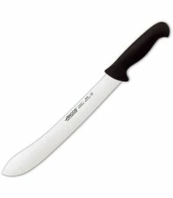 Arcos Butcher skinning knife, blade 300 mm.