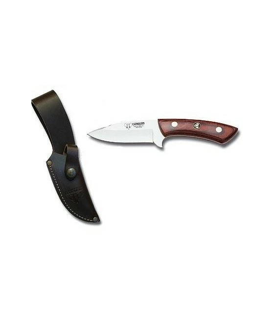 Skinner knife Cudeman, stamina handle 3 Skinner knife Cudeman, stamina handle - Image 3