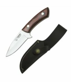 Skinner knife Cudeman, stamina handle