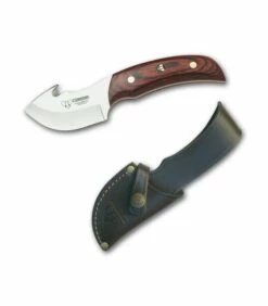 Cudeman Skinner knife handle stamina, 7.5 cm sheet.
