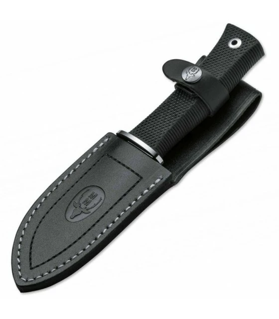 Muela Skinner knife rubber handle 2 Muela Skinner knife rubber handle - Image 2