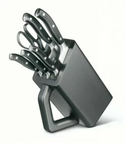 Victorinox Support chef knives, includes 6 pieces