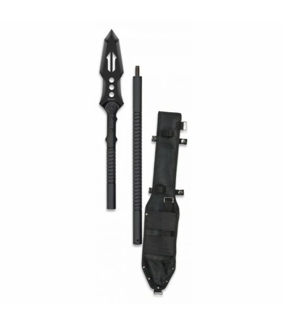 Spear tactic Albainox, total 115,5 cms. 1 Spear tactic Albainox, total 115,5 cms.