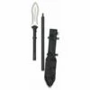 Albainox Spear tactical detachable, total 116,5 cms.