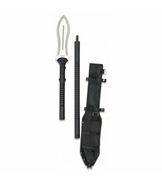 Albainox Spear tactical detachable, total 116,5 cms. 1 Albainox Spear tactical detachable, total 116,5 cms.
