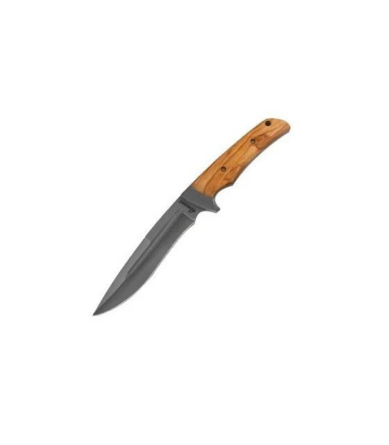 Third Sports knife, blade 15.25 cms. 1 Third Sports knife, blade 15.25 cms.