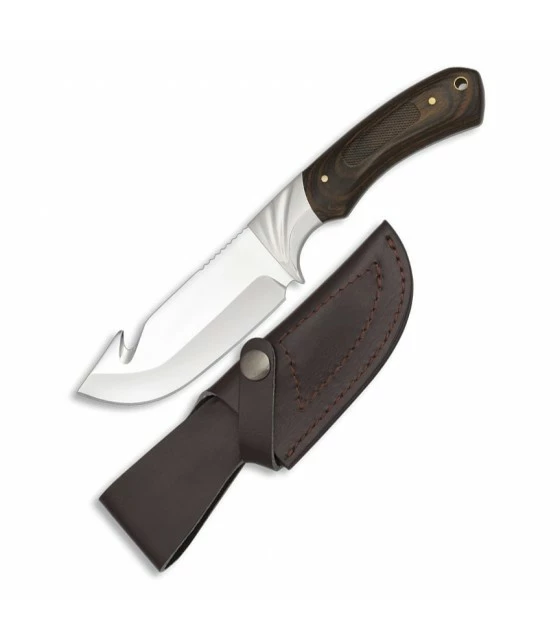 Albainox Stamina mango hunting knife 1 Albainox Stamina mango hunting knife