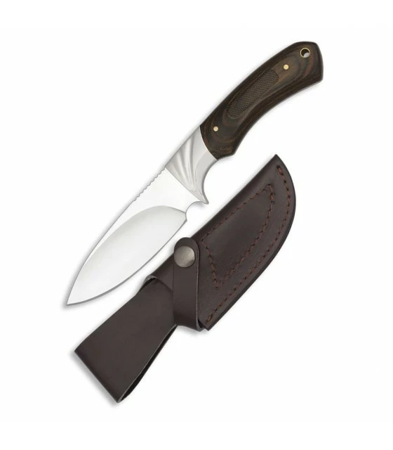 Albainox Stamina mango hunting knife 1 Albainox Stamina mango hunting knife