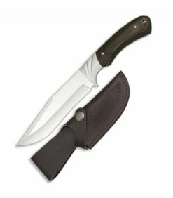 Albainox Stamina mango hunting knife