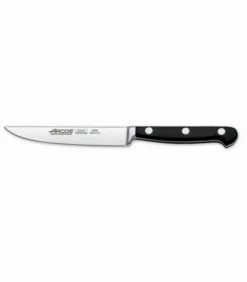 Classic 3 Arcos Steak knife, blade 120 mm.