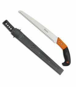 Albainox Straight blade saw for cutting and pruning trees