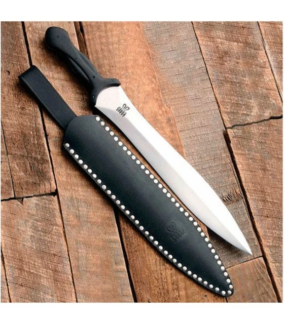 Windlass Steel Crafts Survival knife Cobra Steel Lakonia 1 Windlass Steel Crafts Survival knife Cobra Steel Lakonia