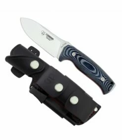 Cudeman Survival knife FAB, Böhler (complete Kit)