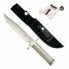 Survival knife Third 086