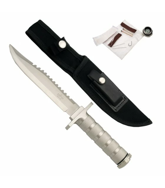 Survival knife Third 086 1 Survival knife Third 086