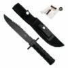 Survival knife Third 086N