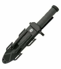 Survival knife Third 11113BK