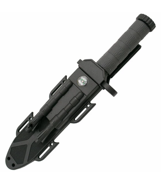 Survival knife Third 11113BK 1 Survival knife Third 11113BK