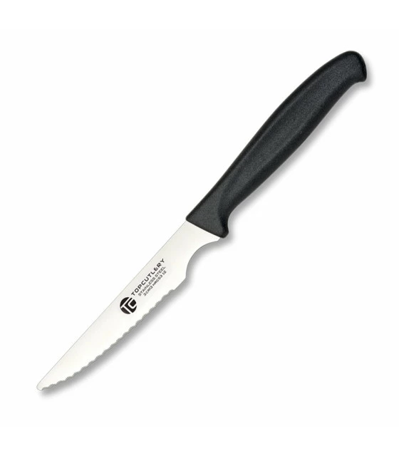 TopCutlery Table kitchen knife Yoana line by Top Cutlery, blade 10.80 cm. 1 TopCutlery Table kitchen knife Yoana line by Top Cutlery, blade 10.80 cm.