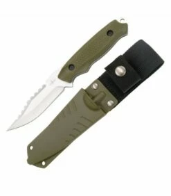 Third Tactical handle handle and ABS case
