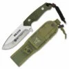 Tactical K25 Bravo knife
