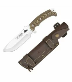Cudeman Tactical knife Entresierras (single kit)