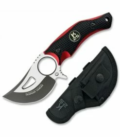 Tactical knife K25