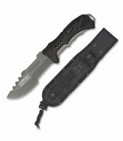 Tactical Knife K25 Charlie I