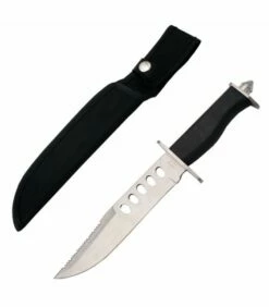 Third Tactical Knife