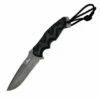 Third Tactical Knife Gun Gray