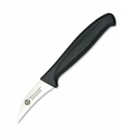 Albainox Top Cutlery paring knife, blade 6.30 cm.