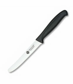 TopCutlery Top Cutlery serrated table knife with rounded tip