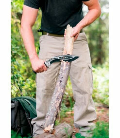 United Cutlery M48 tactical Kukri knife, 40 cm. -Fives Knives Sales 2022 united cutlery m48 tactical kukri knife 40 cm 2