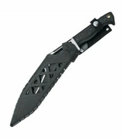 United Cutlery M48 tactical Kukri knife, 40 cm.