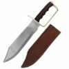 United States Confederate Bowie Knife