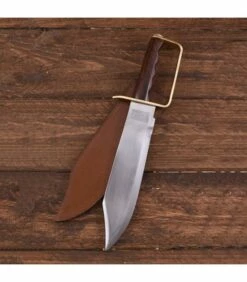 United States Confederate Bowie Knife -Fives Knives Sales 2022 united states confederate bowie knife 2