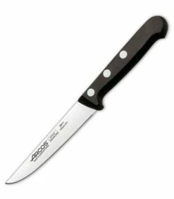 Arcos Vegetable knife, Universal Serial