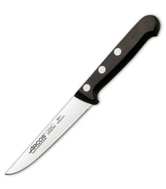 Arcos Vegetable knife, Universal Serial 1 Arcos Vegetable knife, Universal Serial