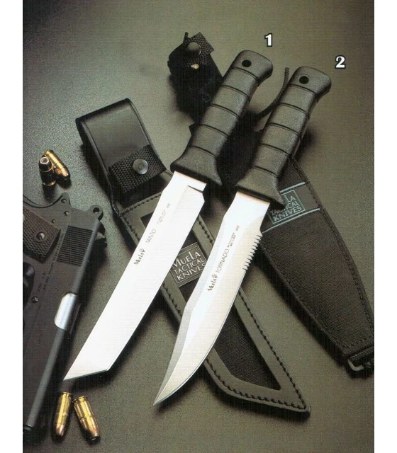 Muela Whole-Tornado knife 1 Muela Whole-Tornado knife